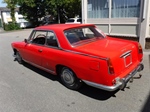 1962 Lancia Flaminia Pininfarina Coupe oldtimer te koop