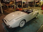 1952 Sunbeam Alpine Roadster restored oldtimer te koop