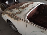 1955 Sunbeam Talbot to restore 55 oldtimer te koop