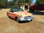 1955 Studebaker President 55 oldtimer te koop