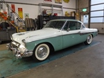 1955 Studebaker President Speedster oldtimer te koop