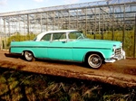 1956 Chrysler Imperial Coupe 56 oldtimer te koop