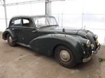 1954 AC RHD 2046 oldtimer te koop