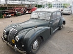 1954 AC RHD 2046 oldtimer te koop