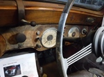 1948 Alvis TA14 DHC RHD oldtimer te koop