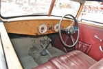 1946 Alvis TA14 Pennock Cabrio RHD oldtimer te koop