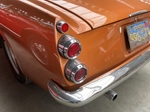 1966 Datsun 1600 Fairlady restored oldtimer te koop