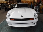 1971 Datsun 240Z white 12096 oldtimer te koop