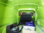 1947 Ford Panel truck 47 oldtimer te koop