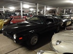 1969 AMC 390 . black oldtimer te koop