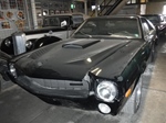 1969 AMC 390 . black oldtimer te koop