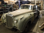 1956 Bentley S1 RHD oldtimer te koop