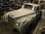 1956 Bentley S1 RHD oldtimer te koop