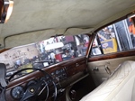 1966 Jaguar 3.8S type green oldtimer te koop