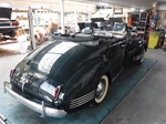 1941 Packard 120 Convertible 2121 oldtimer te koop