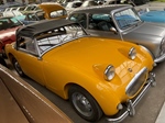 1959 Austin-Healey Frogeye sprite oldtimer te koop