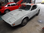 1974 Saab Sonett 74 oldtimer te koop