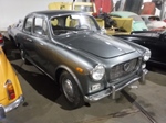 1962 Lancia Appia Berlina oldtimer te koop