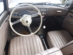 1952 Sunbeam Alpine Talbot 90 DHC oldtimer te koop