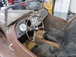 1951 MG TD nr. 5245 oldtimer te koop