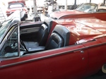 1962 Ford Thunderbird Roadster oldtimer te koop