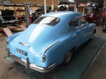 1951 Chevrolet Bel Air Deluxe Fastback oldtimer te koop