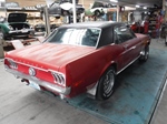 1968 Ford Mustang J code oldtimer te koop