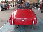 1958 Triumph TR3A - TS27785L oldtimer te koop