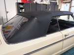 1966 Plymouth Fury 3 convertible oldtimer te koop