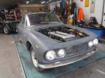 1962 Alfa Romeo 2600 Sprint oldtimer te koop