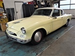 1955 Studebaker Champion V8 oldtimer te koop