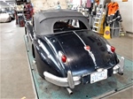 1957 Jaguar XK 140 DHC oldtimer te koop