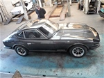 1971 Datsun 240Z 71 no. 31306 oldtimer te koop