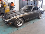 1971 Datsun 240Z 71 no. 31306 oldtimer te koop