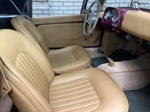 1956 Fiat 1100 TV spider oldtimer te koop