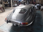 1962 Jaguar 1 ste serie E type oldtimer te koop