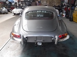 1962 Jaguar 1 ste serie E type oldtimer te koop