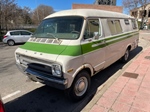 1976 Dodge Camper oldtimer te koop