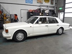 1990 Bentley Turbo R oldtimer te koop