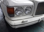 1990 Bentley Turbo R oldtimer te koop