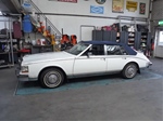 1985 Cadillac Seville oldtimer te koop