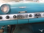 1956 Ford Thunderbird oldtimer te koop