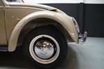 1967 Volkswagen BEETLE oldtimer te koop