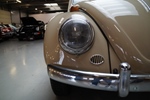 1967 Volkswagen BEETLE oldtimer te koop