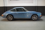 1970 Porsche 911 oldtimer te koop