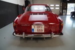 1969 Volkswagen KARMANN GHIA oldtimer te koop