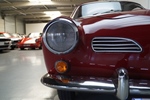 1969 Volkswagen KARMANN GHIA oldtimer te koop