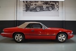 1995 Jaguar XJ-S oldtimer te koop