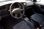 1993 Volkswagen GOLF oldtimer te koop