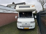 1995 Fiat DUCATO oldtimer te koop